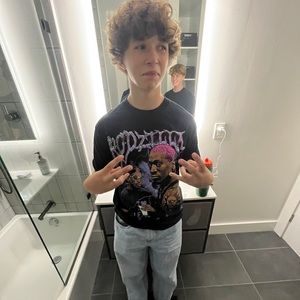 Meet your Posher, Leo